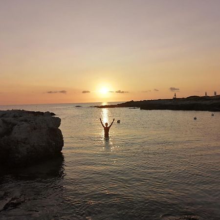 Vila Casa Manin Monopoli Exteriér fotografie